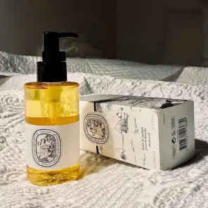 Diptyque 蒂菩提克 杜桑沐浴油 200ml
