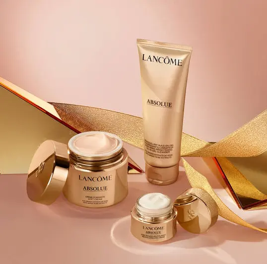 Lancome 美国官网：精选套装热卖 小黑瓶套装$168