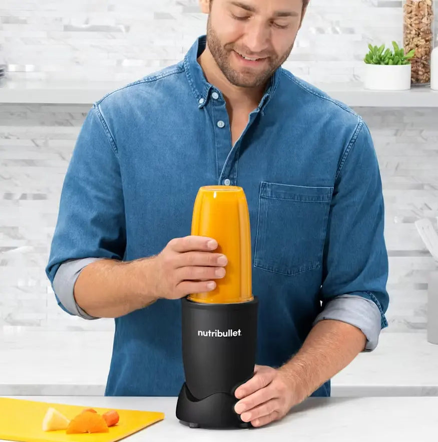 降价！Nutribullet Pro® 900 榨汁杯