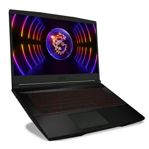 MSI GF63 游戏本 (i5-12450H, 4050, 8GB, 512GB)