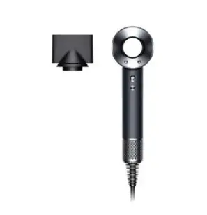 Dyson Supersonic Origin 黑色吹风机