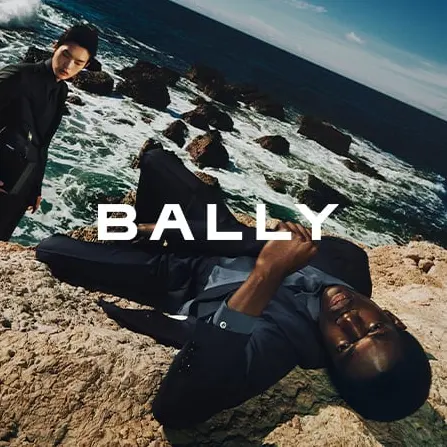 Bally 美网：精选服饰鞋包大促