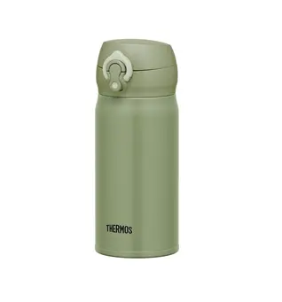 Thermos 膳魔师保温杯 保冷杯 JNL-355 牛油果绿 350ml