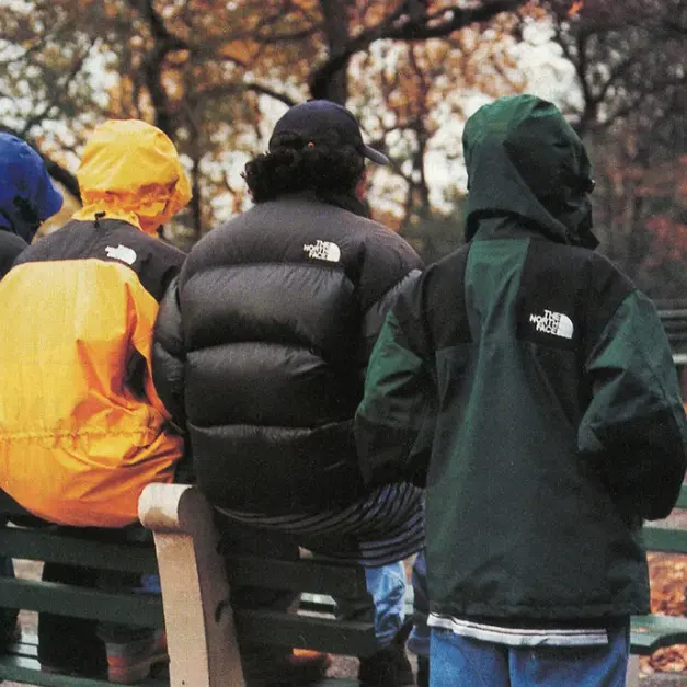 Shop Premium Outlets：The North Face 北面专区！入羽绒服、冲锋衣等