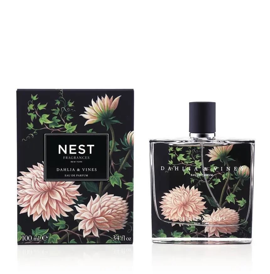 补货！NEST nest EDP大丽花藤蔓 女士香水 100ml