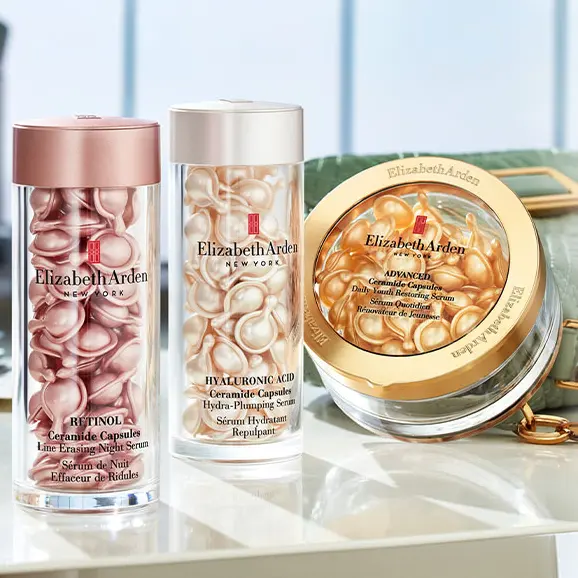 Elizabeth Arden 雅顿美网：劳工节大促！官网优惠汇总