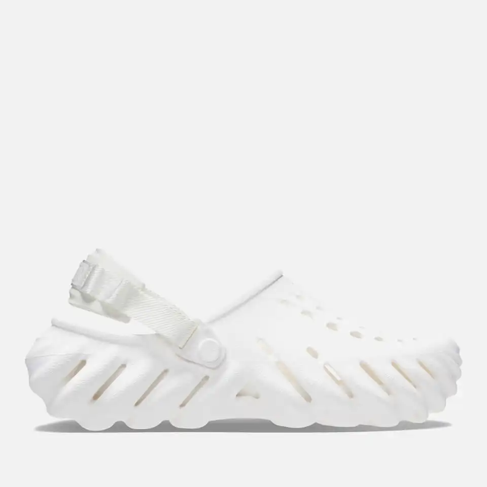 CROCS ECHO CROSLITE™ CLOGS 洞洞鞋