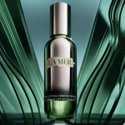 上新！La Mer 海蓝之谜 紧塑刀精华 15ml/30ml/75ml