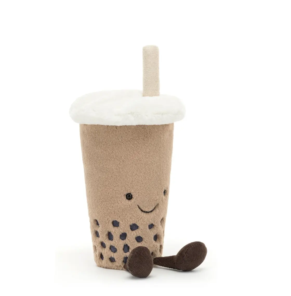 Jellycat Amuseable Bubble珍珠奶茶玩偶