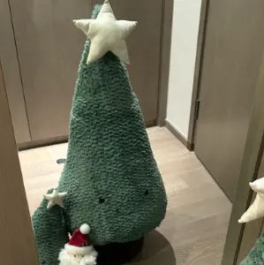 上新！Jellycat 2023云杉圣诞树 92cm