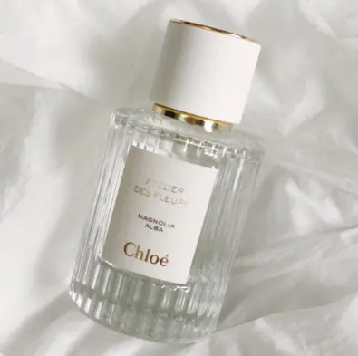 Chloe 寇依仙境花园系列 木兰诗语 50ml