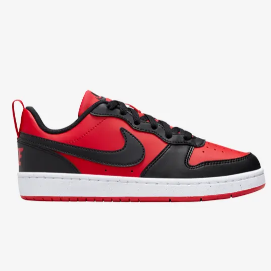 上新！Nike 耐克 Court Borough Low 大童款运动鞋
