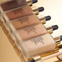色号全！Estee Lauder 雅诗兰黛 2023秋季精华粉底液