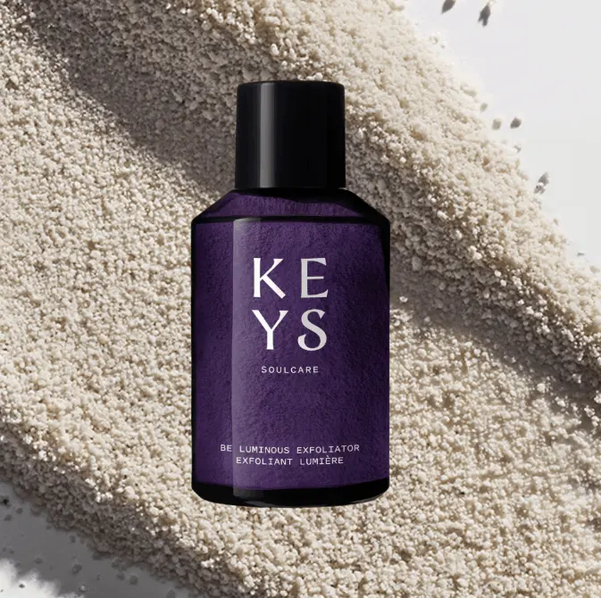 Keys Soulcare：皮肤科级别护肤品牌