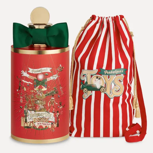 Penhaligon's 潘海利根 2023圣诞日历