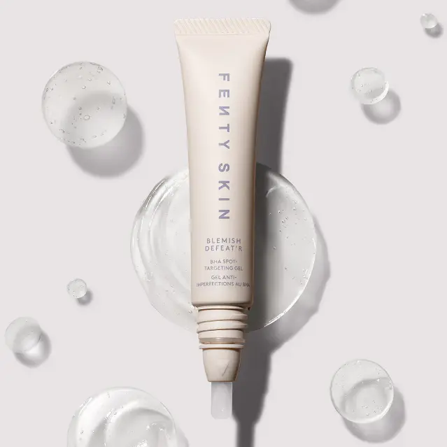 上新！Fenty Skin 祛痘凝胶
