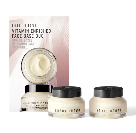 补货！Bobbi Brown 芭比布朗 橘子面霜套装 50ml*2