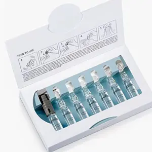 Babor 芭宝透明质酸保湿安瓶 7x2ml