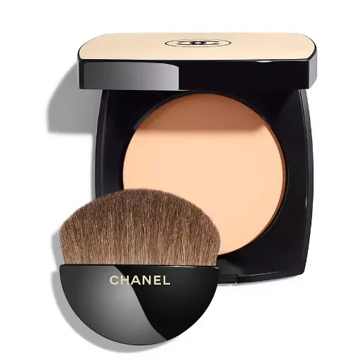 色号全！Chanel 香奈儿 定妆粉饼