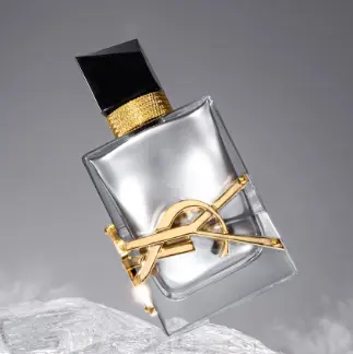 YSL 圣罗兰 冷感花香 铂金之境 50ml/90ml