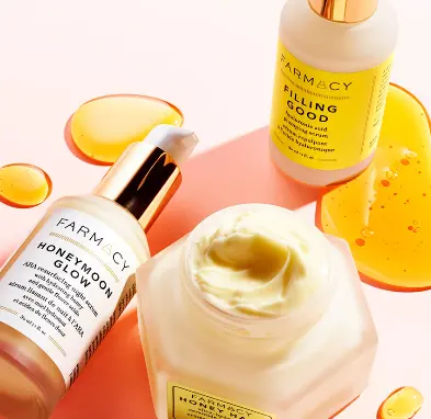 Farmacy 美国官网：成分护肤 卸妆膏、面膜热销