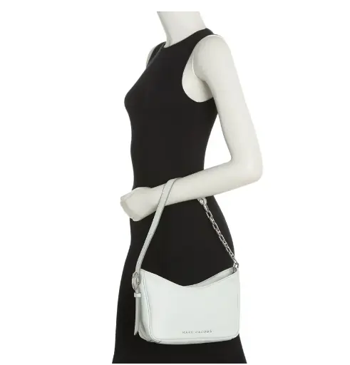 Marc Jacobs Tempo Baguette 单肩包