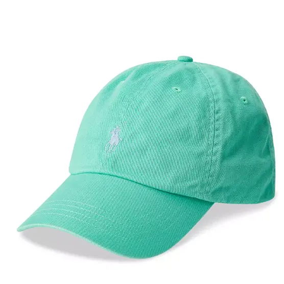POLO RALPH LAUREN 拉夫劳伦 Chino 棒球帽
