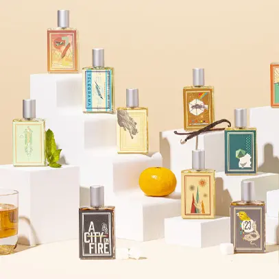 Beauty The Shop US：全场美妆热卖！可入香氛、护肤等