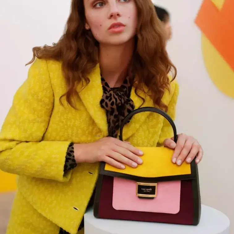Kate Spade US：惊喜特卖 包袋、服饰配饰热销