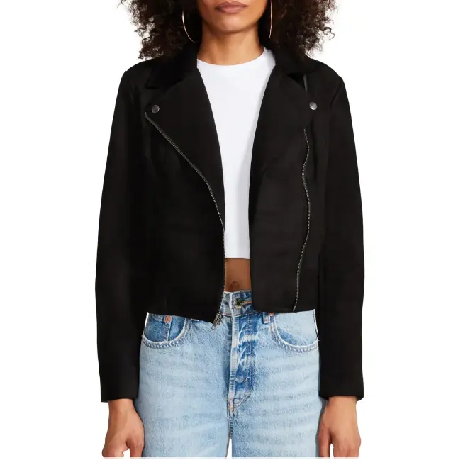 Nordstrom Rack：外套精选 运动紧身夹克$31 衬衫外套$49