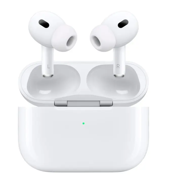 Apple AirPods Pro 2代 无线主动降噪TWS耳机 USB-C版