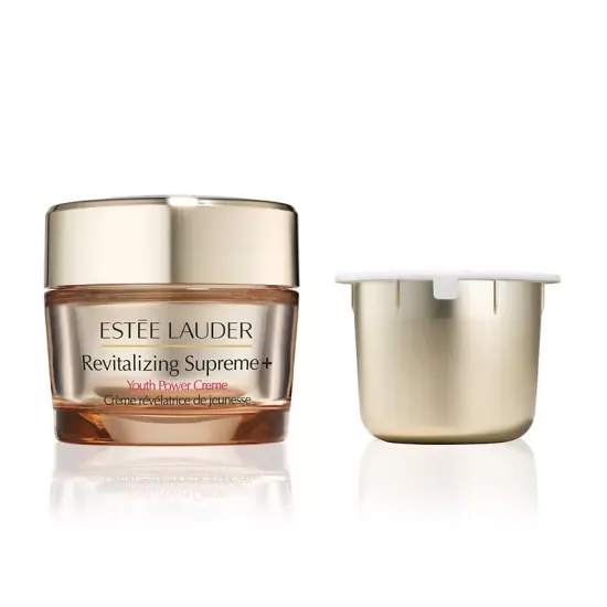 ESTÉE LAUDER 雅诗兰黛 智妍面霜+替换装套装 价值$186