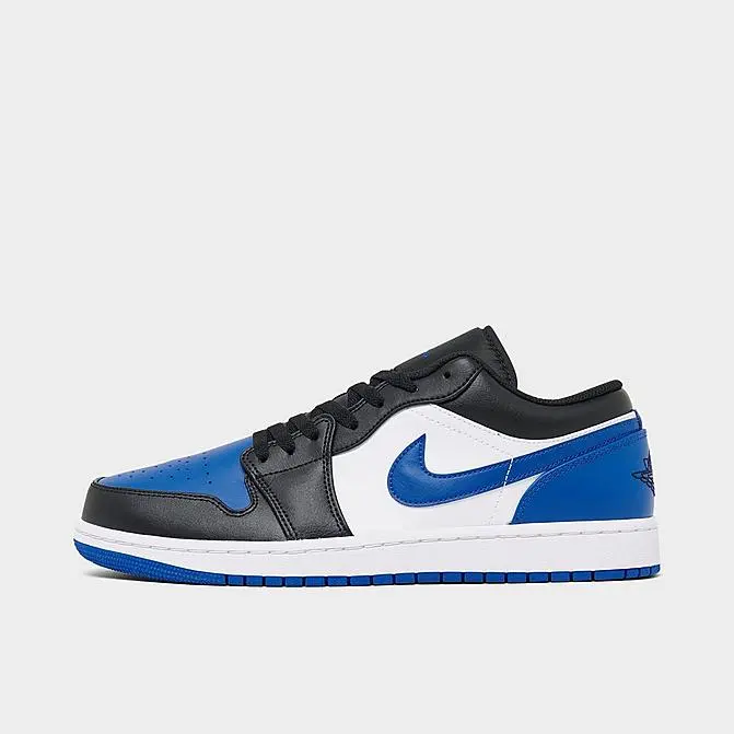 上新！AIR JORDAN RETRO 1 LOW 篮球鞋