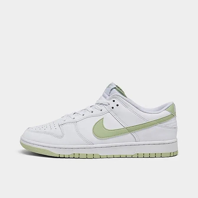 上新！NIKE DUNK LOW RETRO 篮球鞋