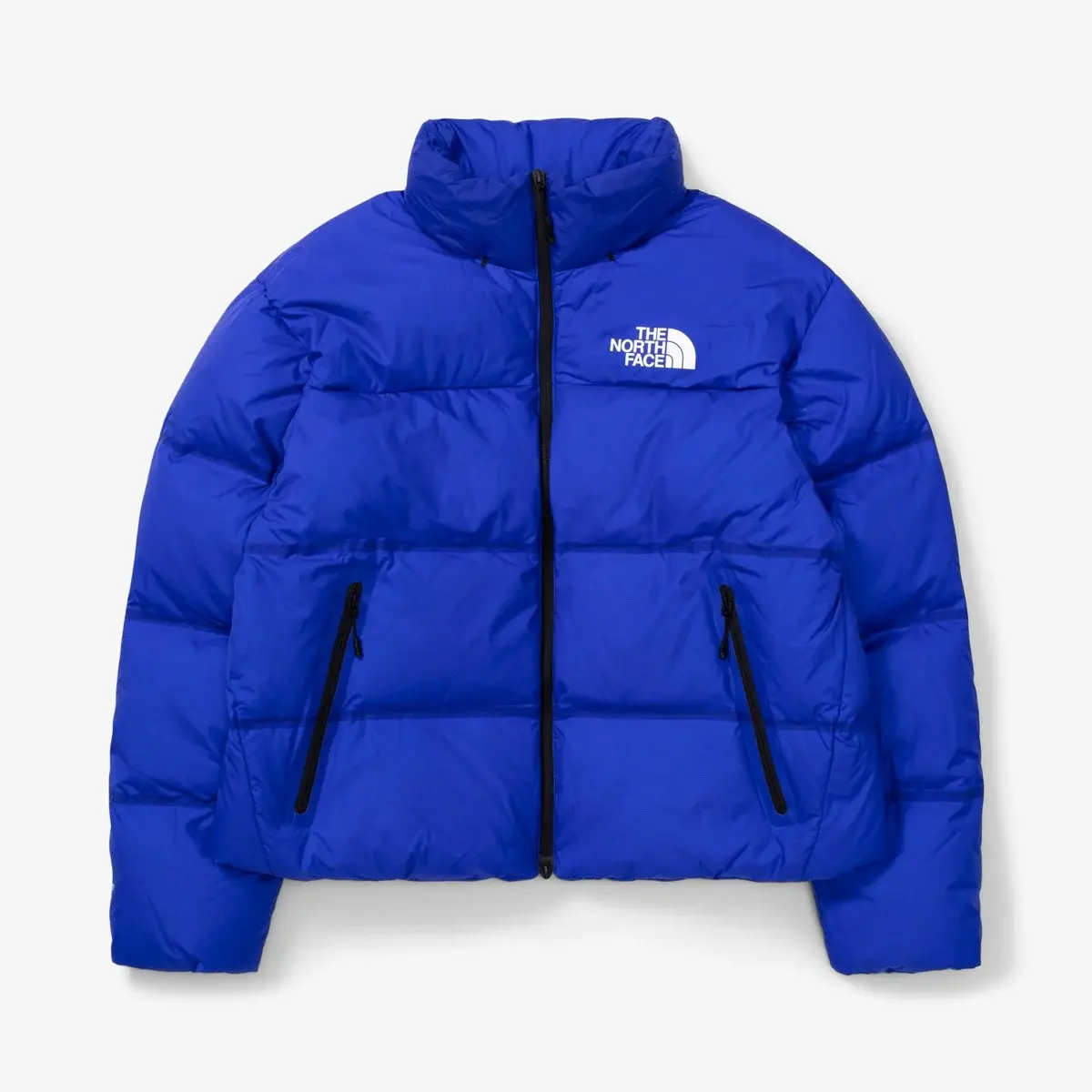 降价！THE NORTH FACE Rmst Nuptse 羽绒服