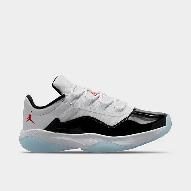 上新！AIR JORDAN 11 CMFT LOW 篮球鞋