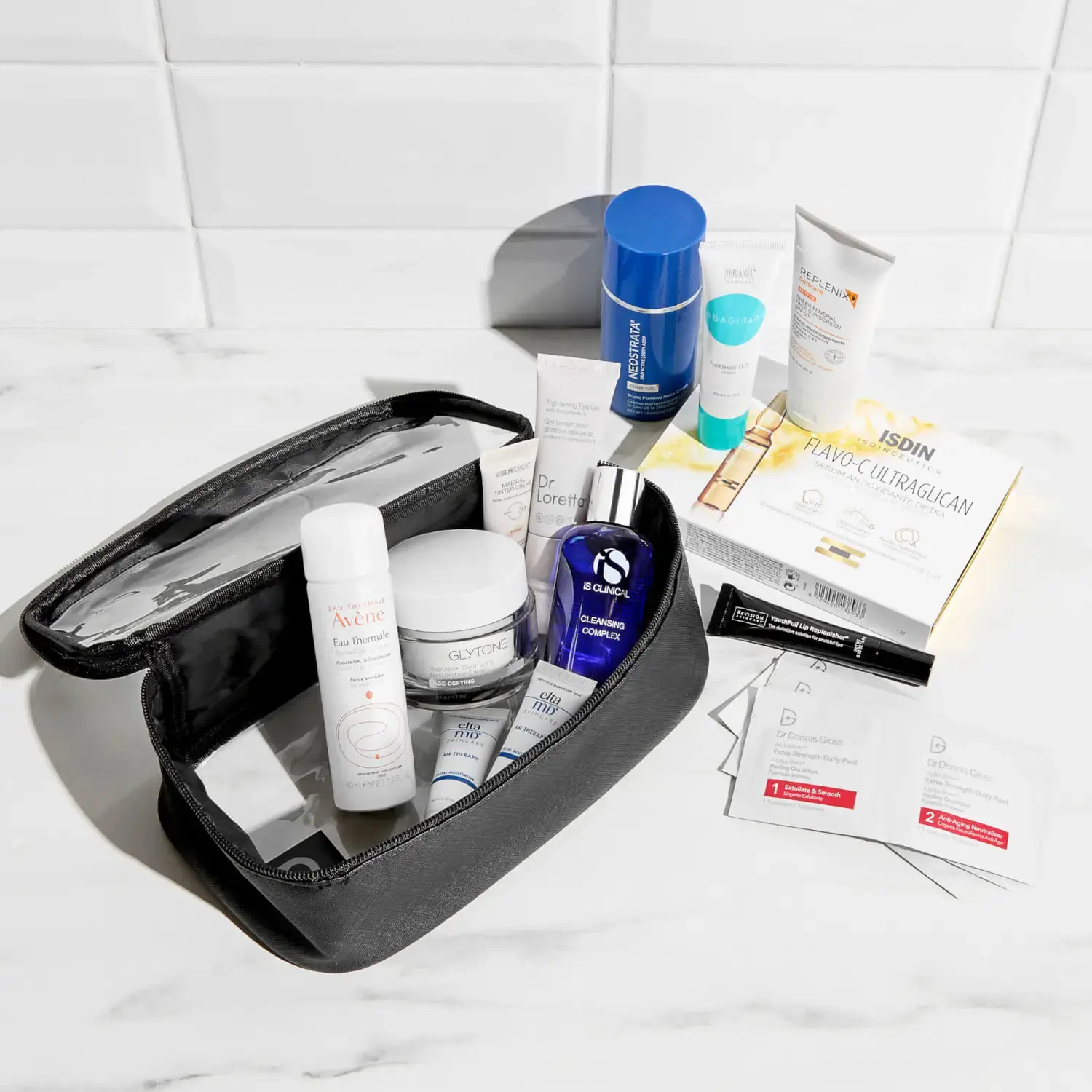 上新！DermStore 热卖护肤礼包 价值$504