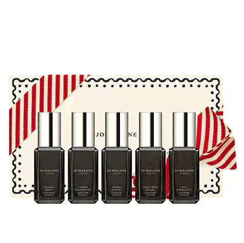 Jo Malone 祖玛珑 Q香5件套