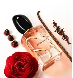Armani  新香Si升级版 50ml