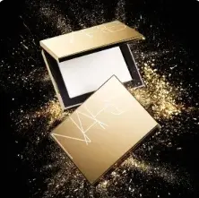 Lookfantastic 英站：新品享好价！Nars 圣诞大白饼￡26