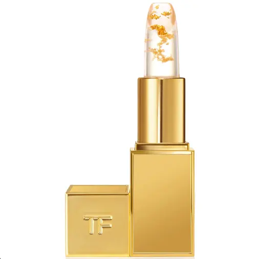 上新！Tom Ford  金箔润唇膏