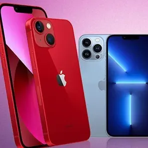 Woot：Apple iPhone 13、13 Pro、13 Pro Max 翻新大促