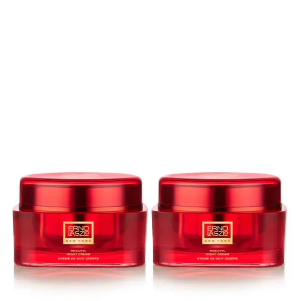 Erno Laszlo 奥伦纳素豆腐霜 85ml*2