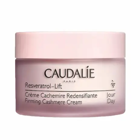 Caudalie 欧缇丽 白藜芦醇提升紧致丝绒面霜 50ml