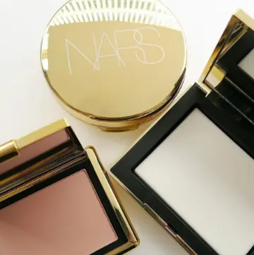 NARS 美网：2023圣诞限定彩妆上架！大白饼$40