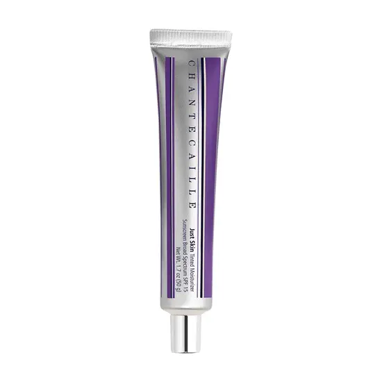 送礼包！Chantecaille 香缇卡紫管隔离 SPF 15