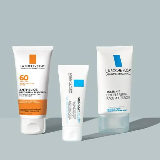 Unineed CN：LA ROCHE-POSAY 理肤泉专区大促