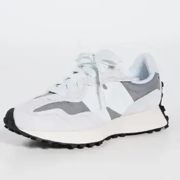 New Balance 新百伦 327 男士运动鞋