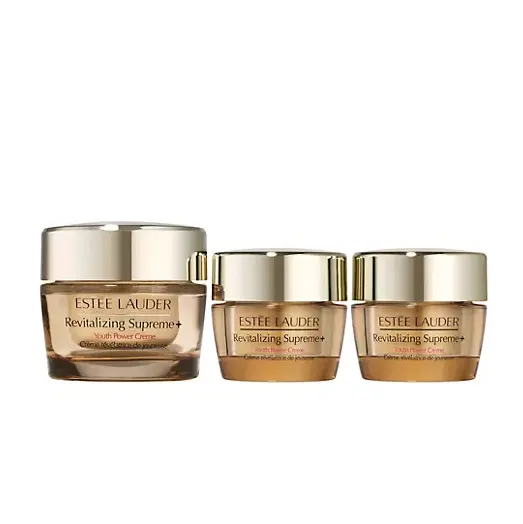 Estee Lauder 雅诗兰黛 智妍面霜 30ml+15ml*2