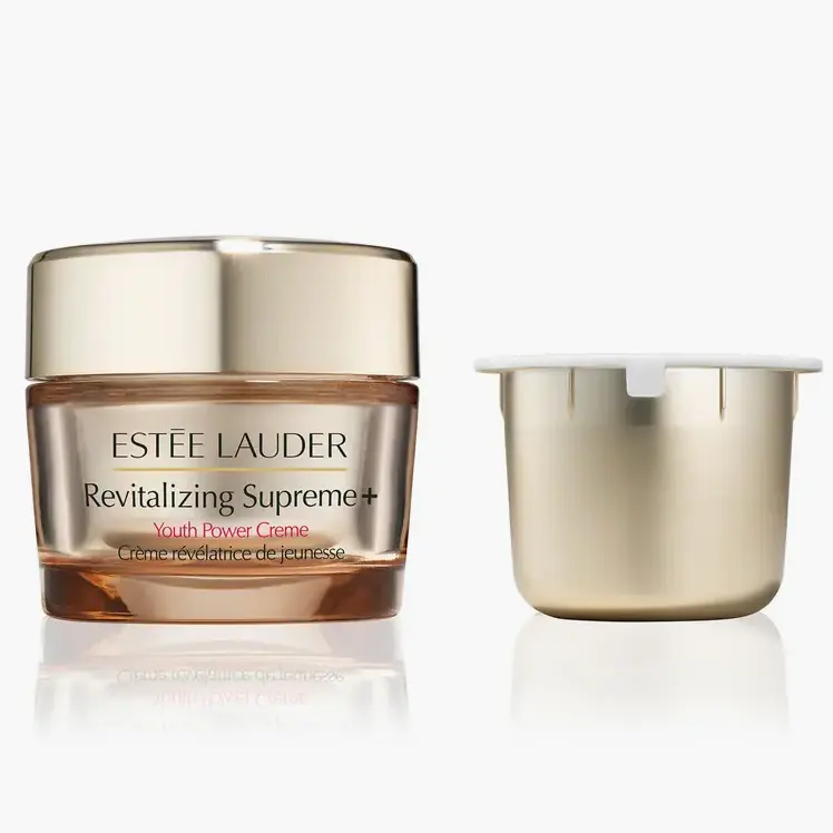 满赠5件套！Estee Lauder 雅诗兰黛智妍面霜 50ml*2